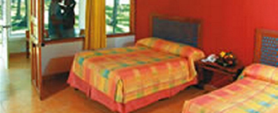 Habitaciones  Fuente decameron com